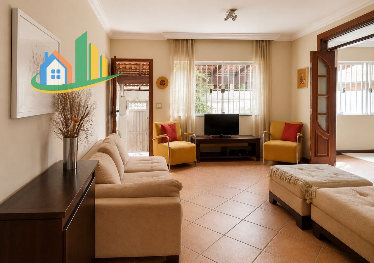 Sobrado para Venda - Vila São Pedro