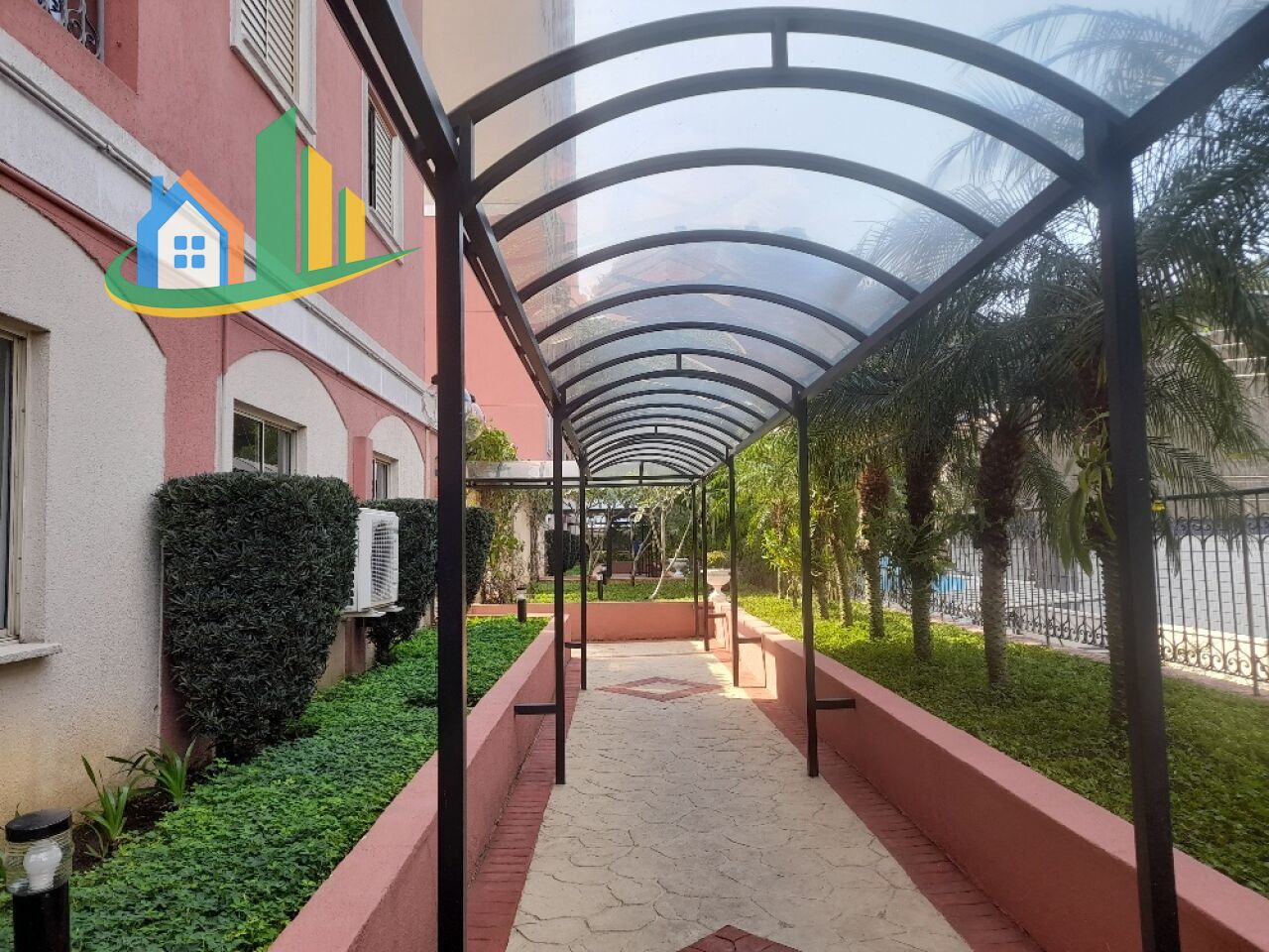 Apartamento para Venda - Jardim Marajoara