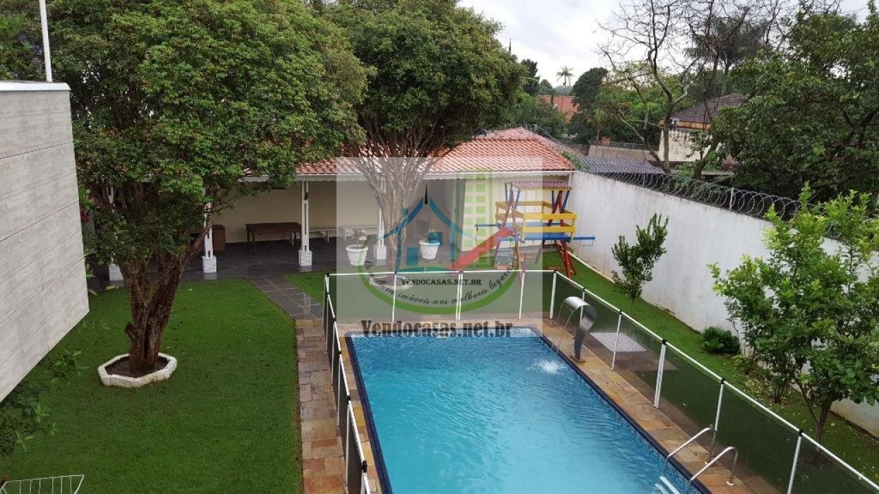 Sobrado para Venda - Jardim Guarapiranga