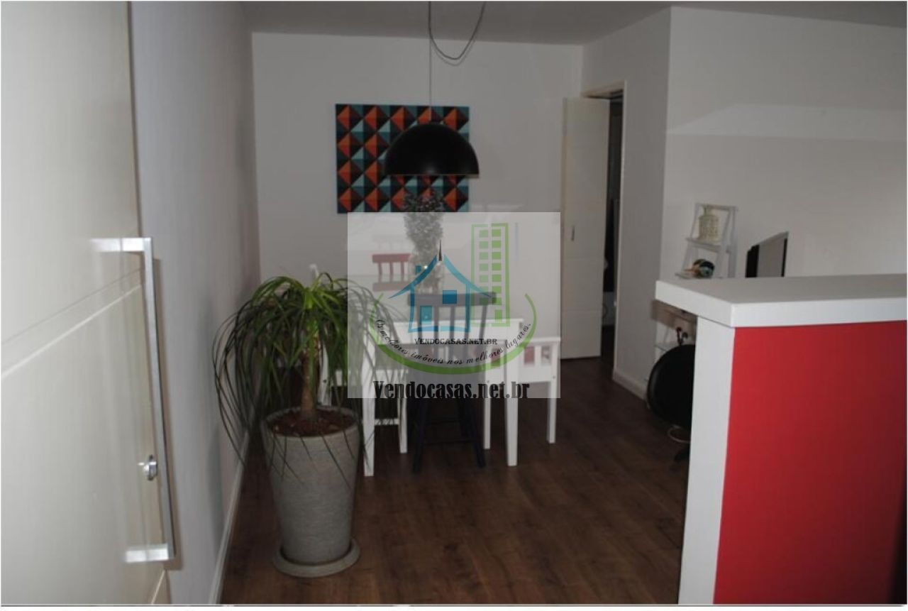 Apartamento para Venda - Vila Mascote