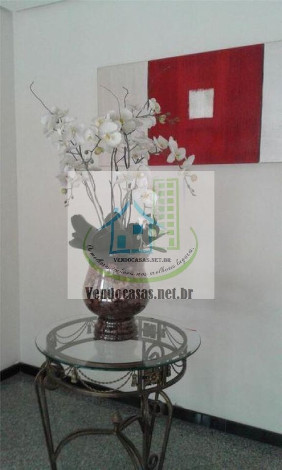 Apartamento para Venda - Jardim da Campina