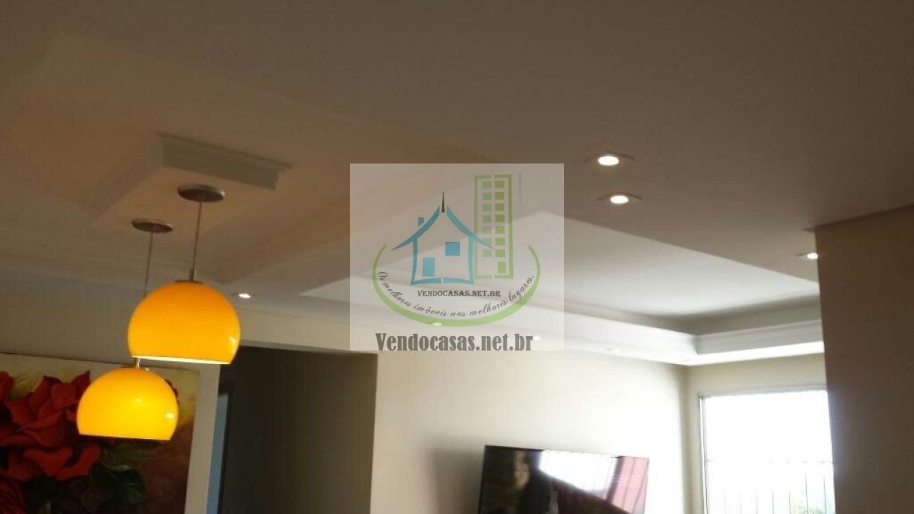 Apartamento para Venda - Jardim Marajoara