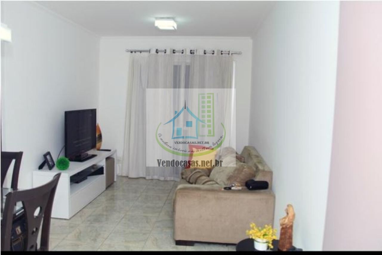 Apartamento para Venda - Jardim Consórcio