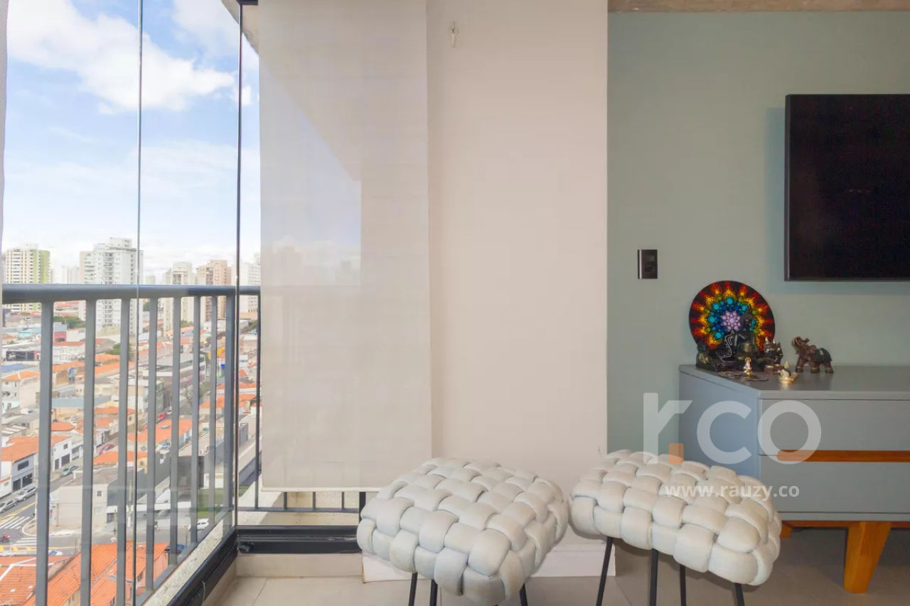 Apartamento para Venda - Mooca