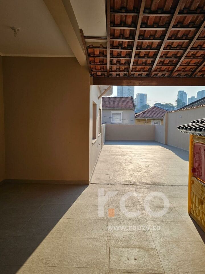 Casa para Venda - Mooca