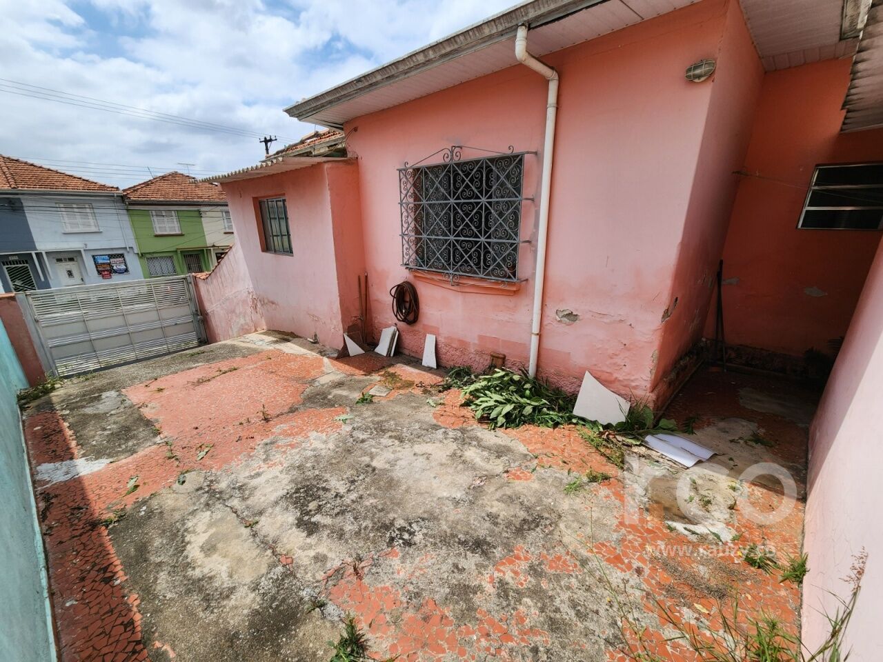 Casa para Venda - Mooca