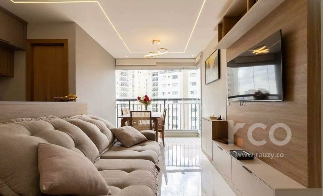 Apartamento para Venda - Vila Nair