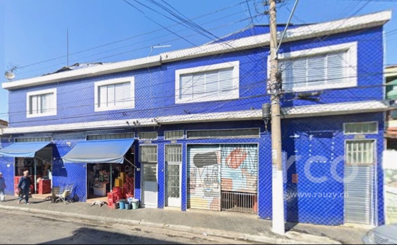 Prédio para Venda - Jardim Grimaldi