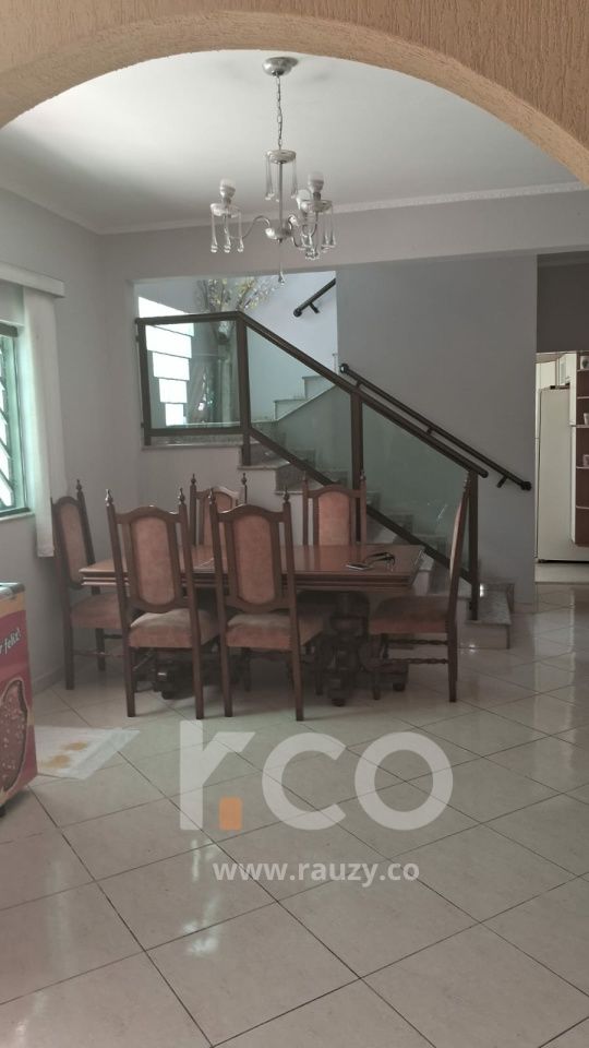 Sobrado para Venda - Vila Prudente