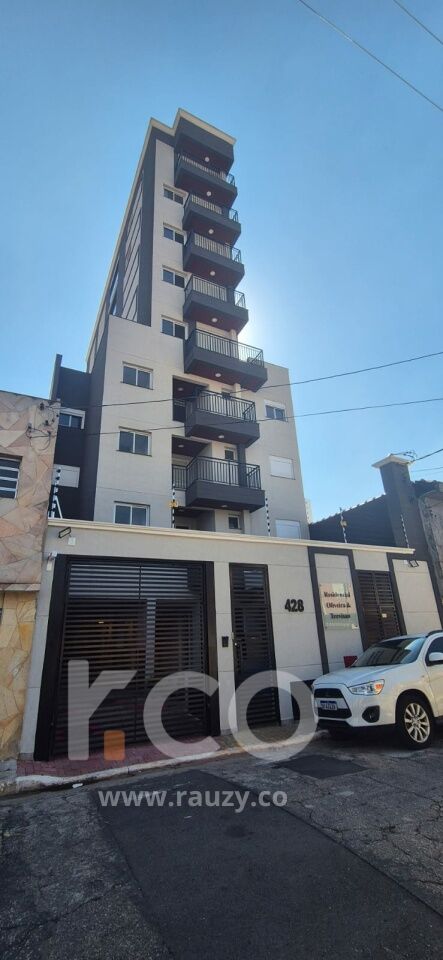 Apartamento para Venda - Tatuapé