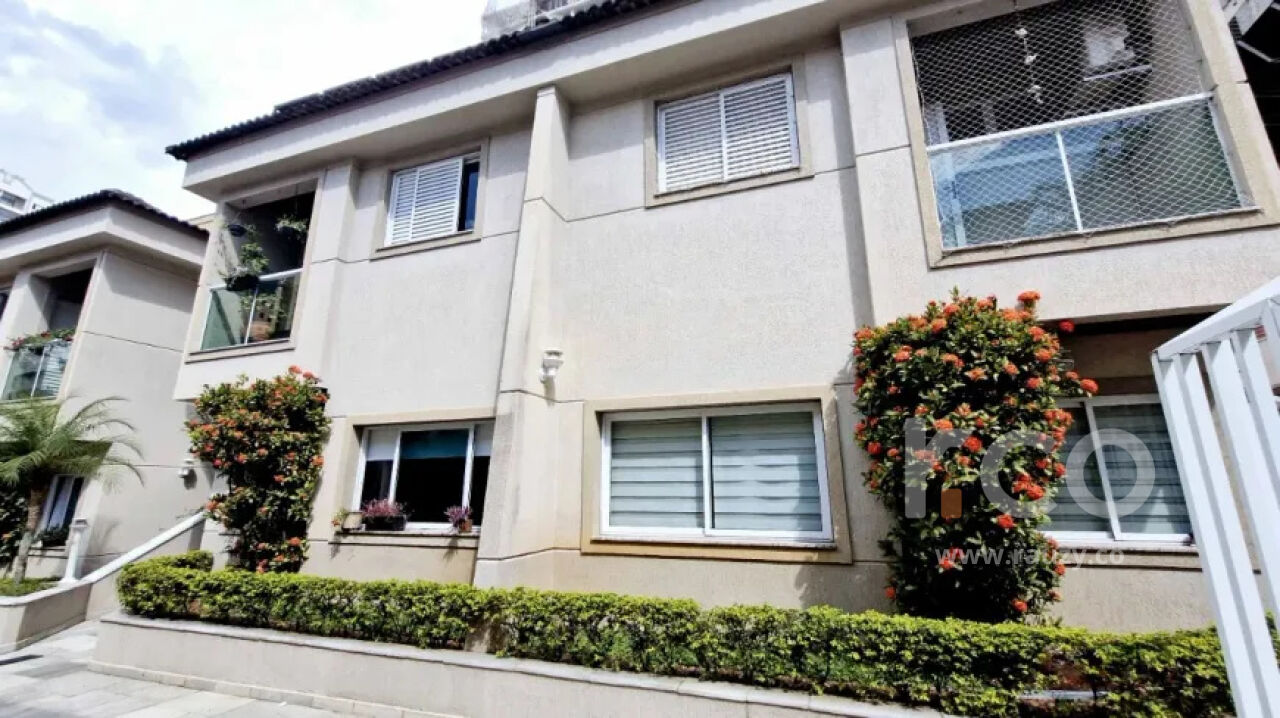 Casa em Condomínio para Venda - Mooca