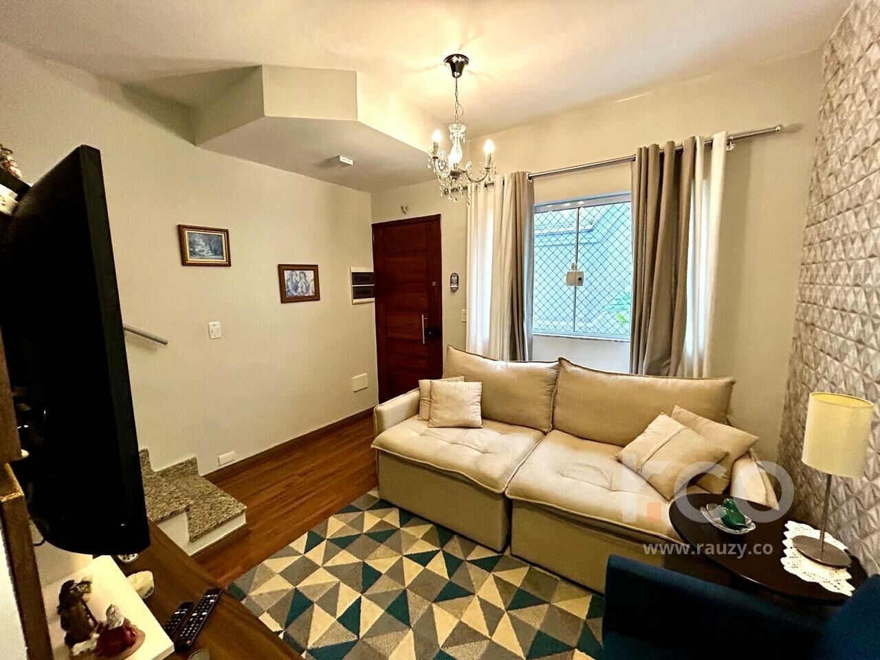 Casa em Condomínio para Venda - Vila Carrão