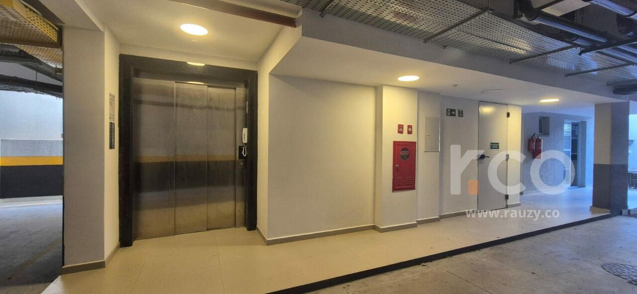 Apartamento para Venda - Vila Santo Estevão