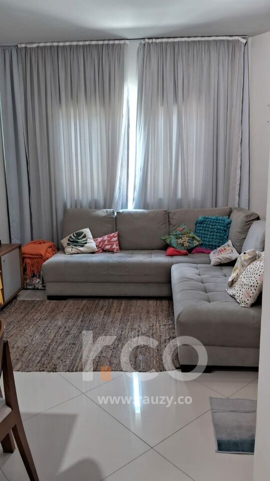 Casa em Condomínio para Venda - Vila Dalila