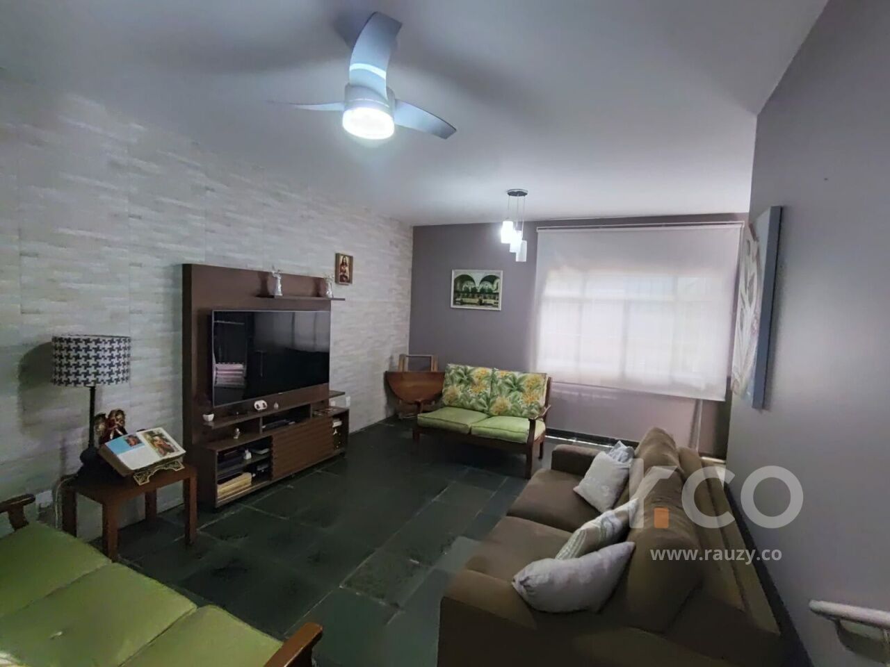 Casa Térrea para Venda - Vila Zelina