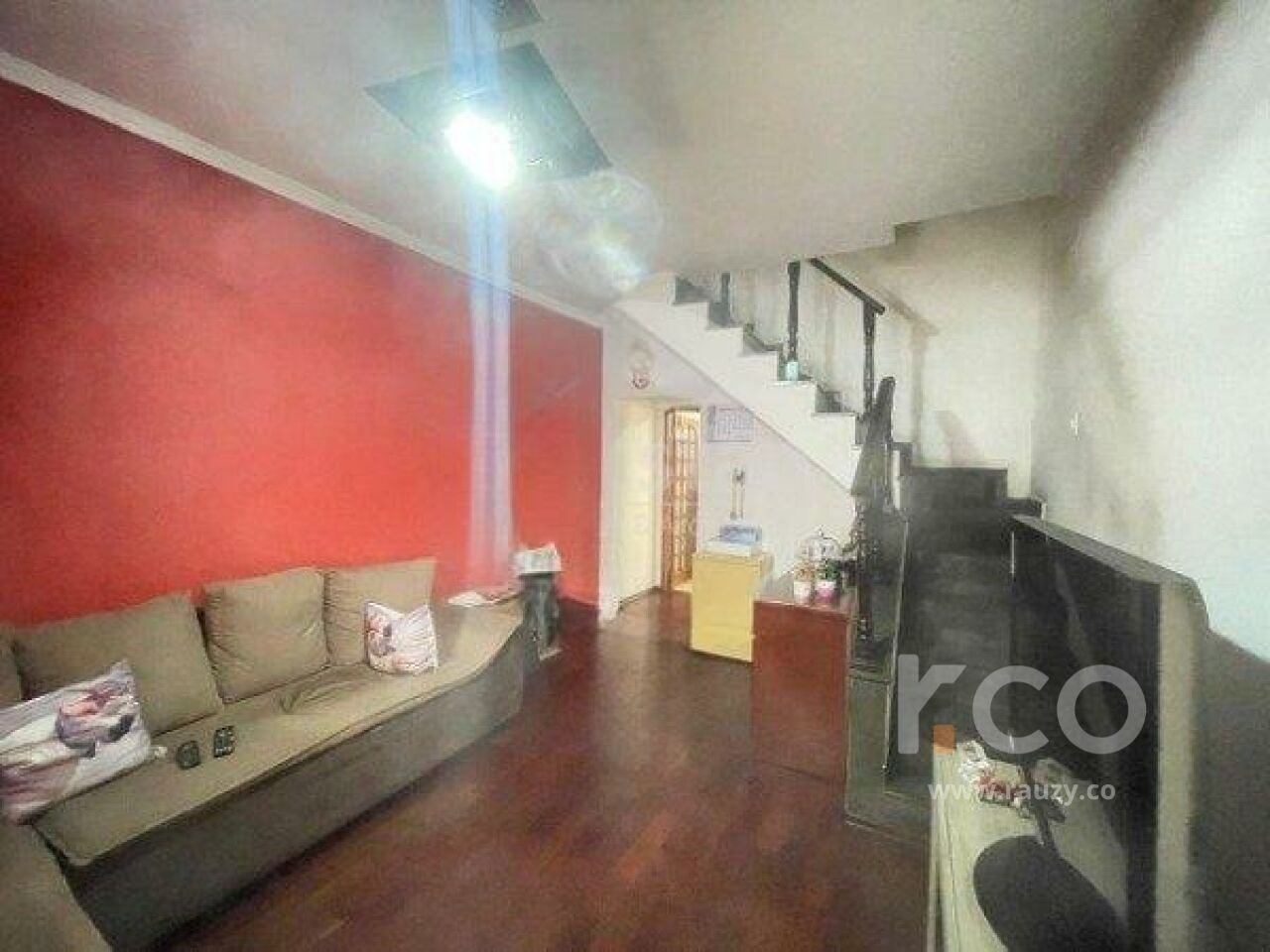 Sobrado para Venda - Vila Ema