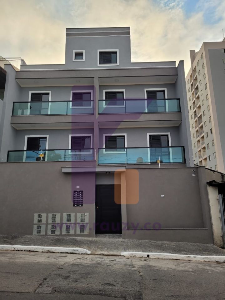 Apartamento para Venda - Vila Ema