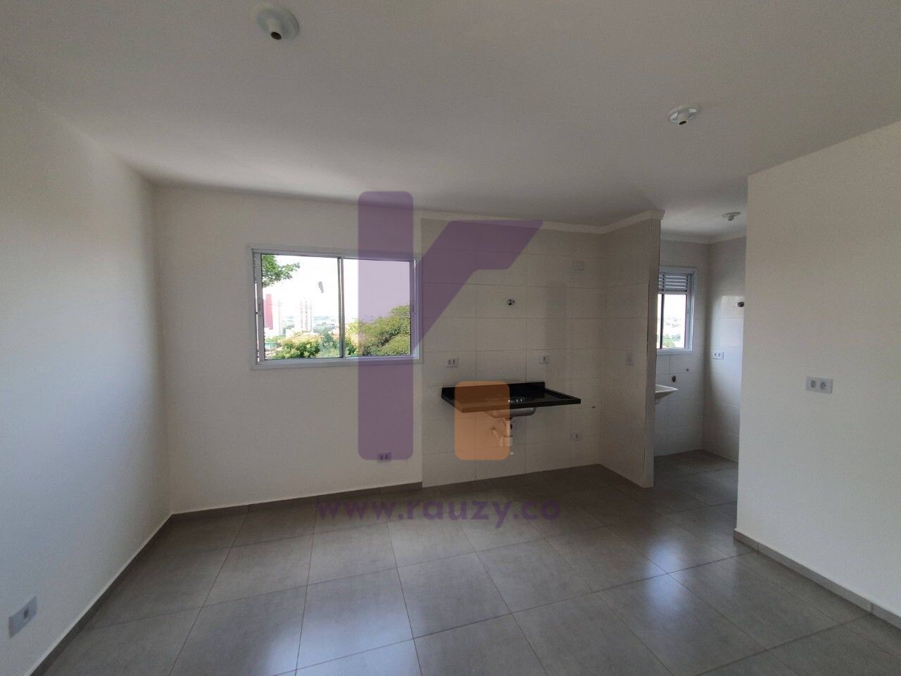 Apartamento para Venda - Vila Industrial