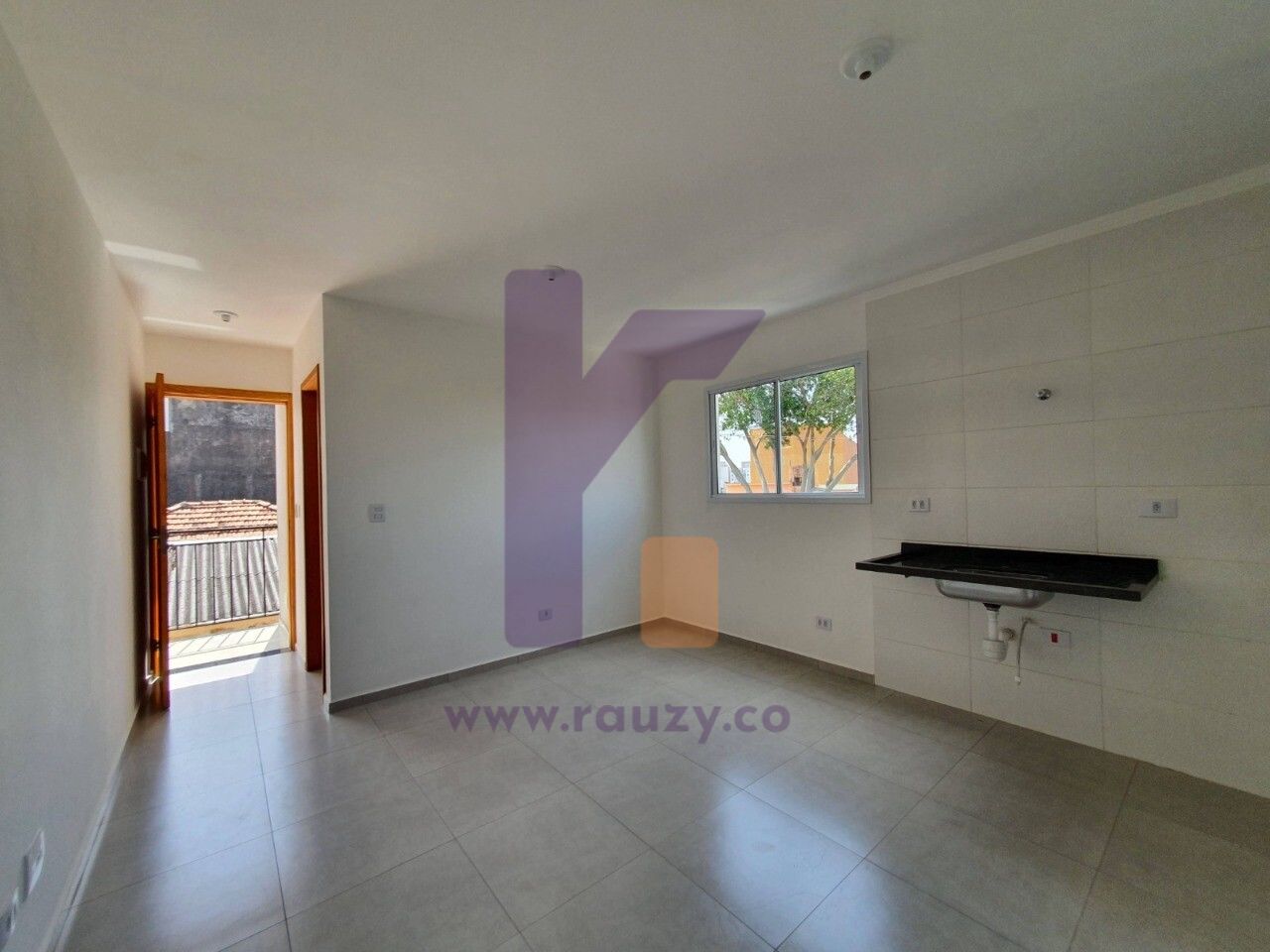 Apartamento para Venda - Vila Industrial