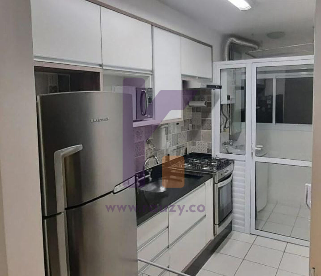Apartamento para Venda - Jardim Ibitirama