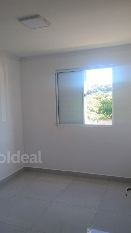 Apartamento, 2 quartos, 42 m² - Foto 1