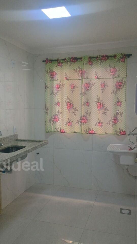 Apartamento, 2 quartos, 42 m² - Foto 2