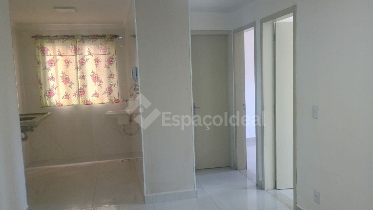 Apartamento, 2 quartos, 42 m² - Foto 3