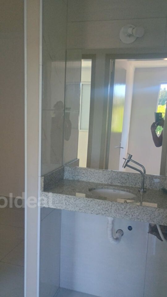 Apartamento, 2 quartos, 42 m² - Foto 7