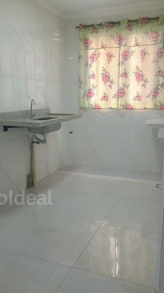 Apartamento, 2 quartos, 42 m² - Foto 9