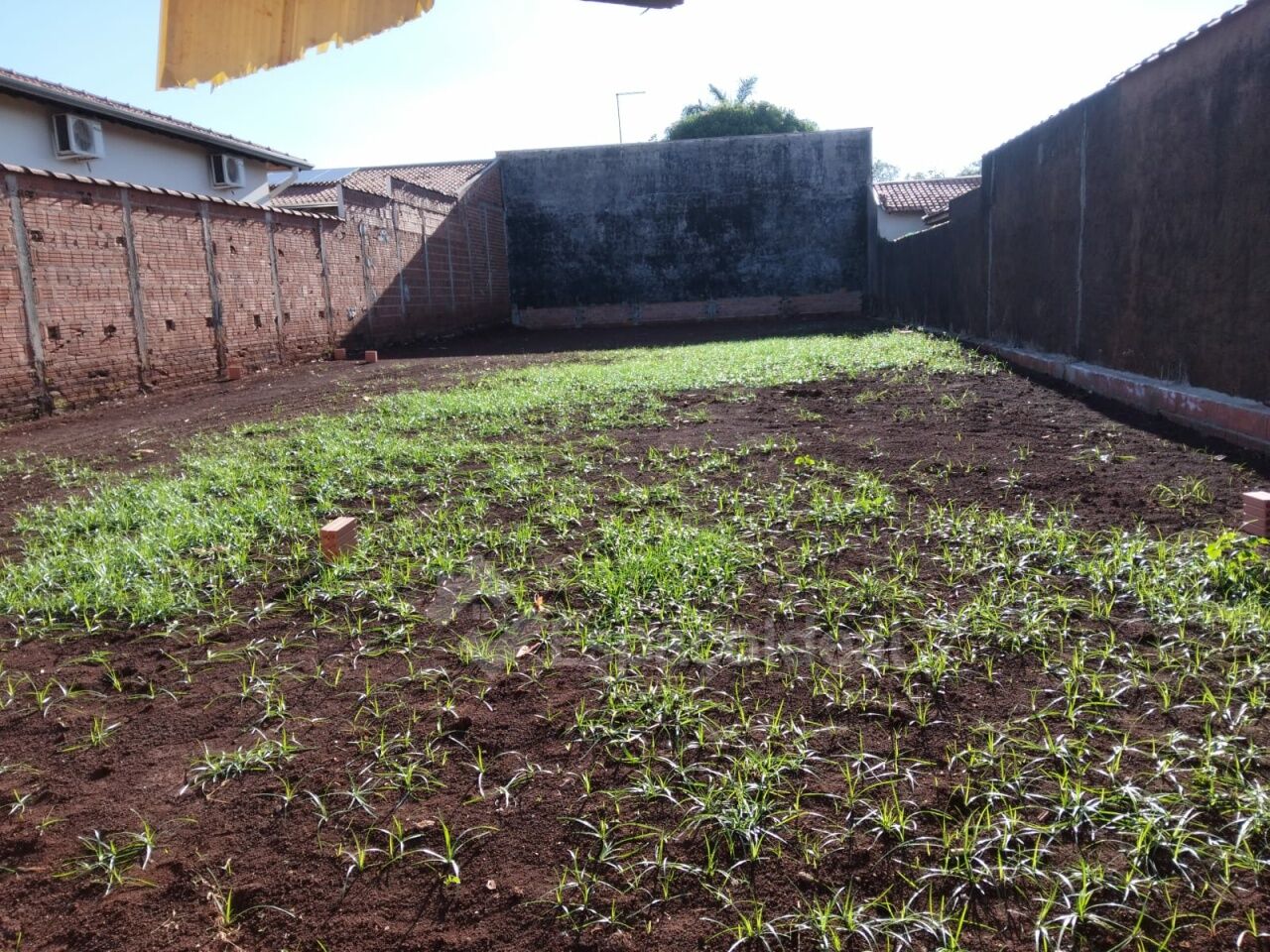 Terreno, 420 m² - Foto 1