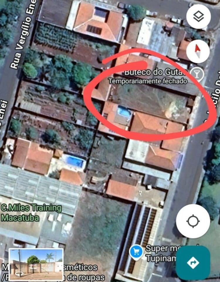 Terreno, 420 m² - Foto 2