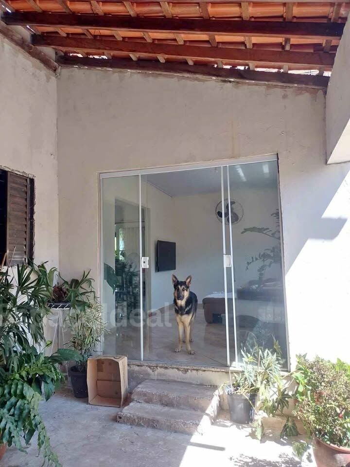 Chácara, 2 quartos, 450 m² - Foto 3