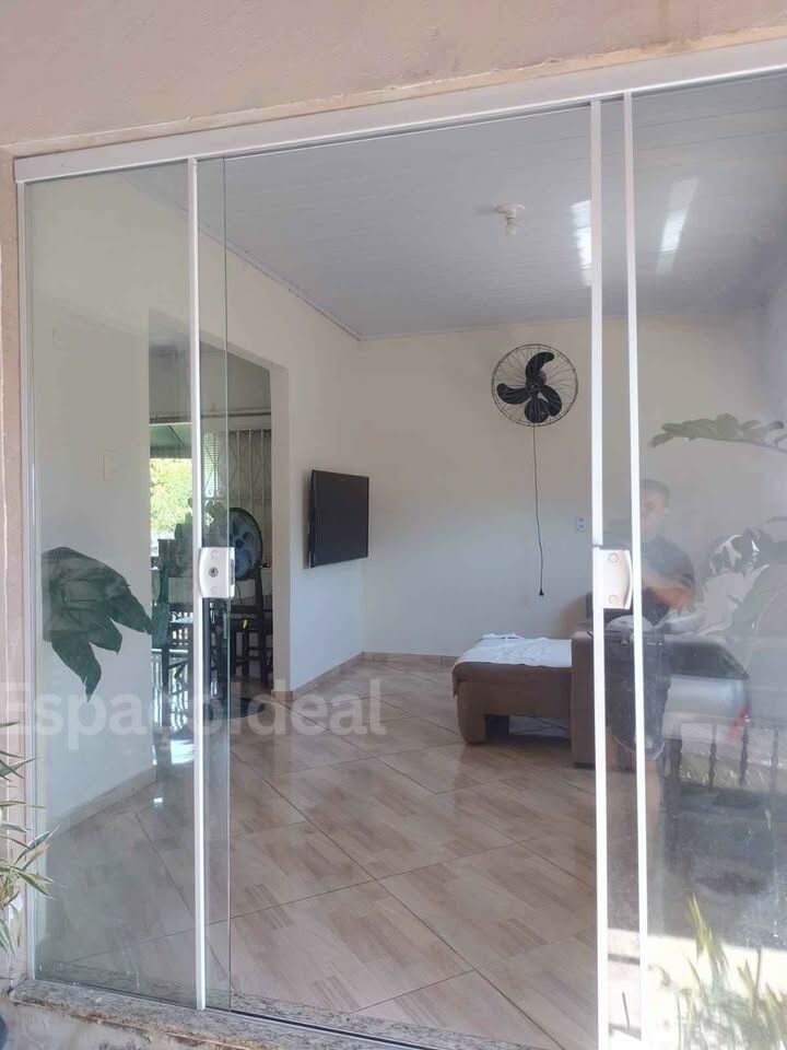 Chácara, 2 quartos, 450 m² - Foto 4