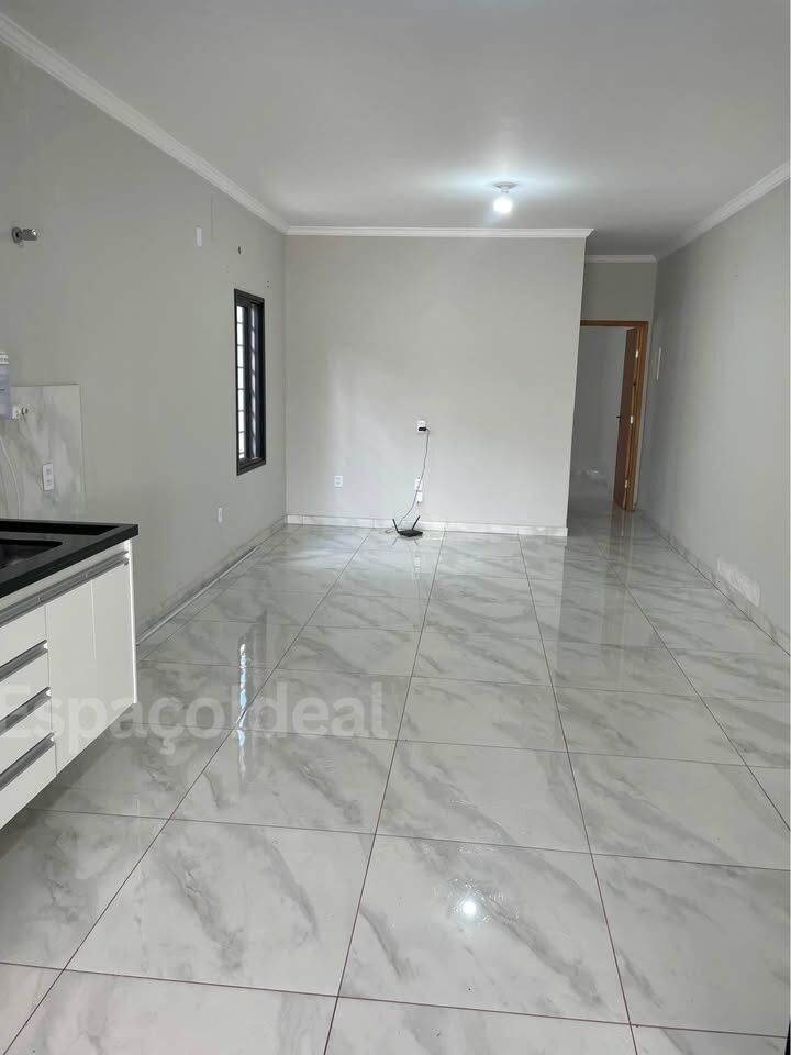 Casa Térrea para Venda - Residencial Vila da Mata I