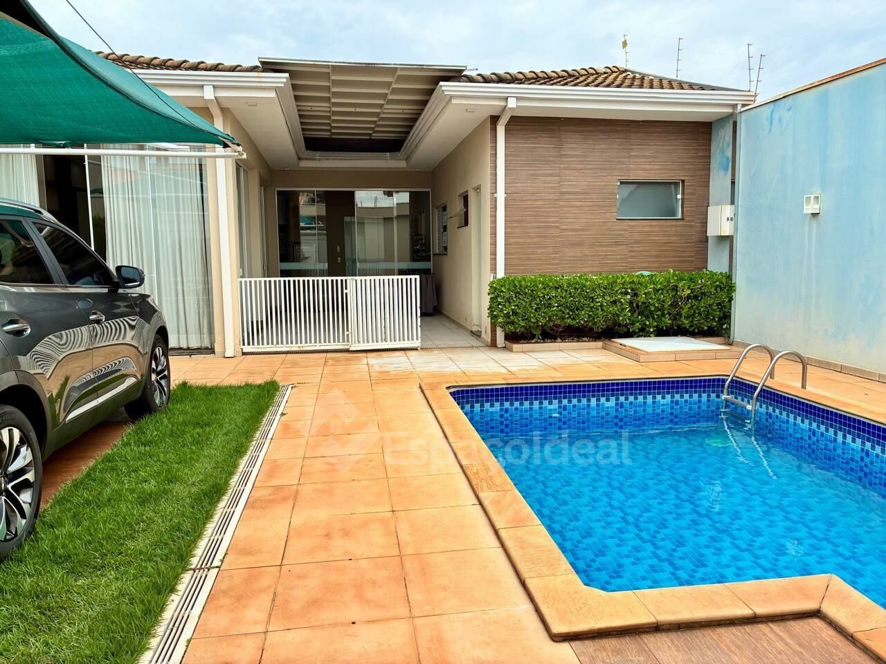 Casa Térrea para Venda - Jardim Maria Luíza I