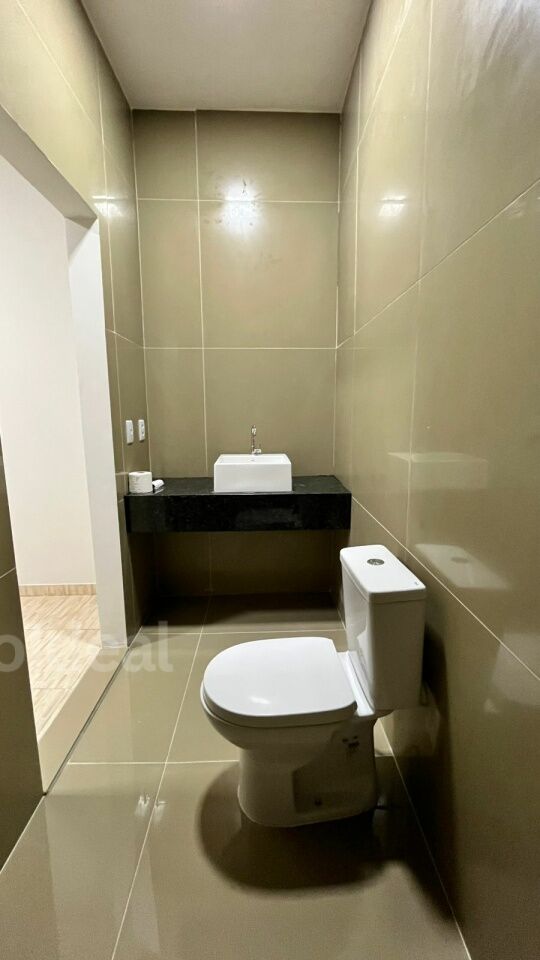 Casa, 3 quartos, 115 m² - Foto 2