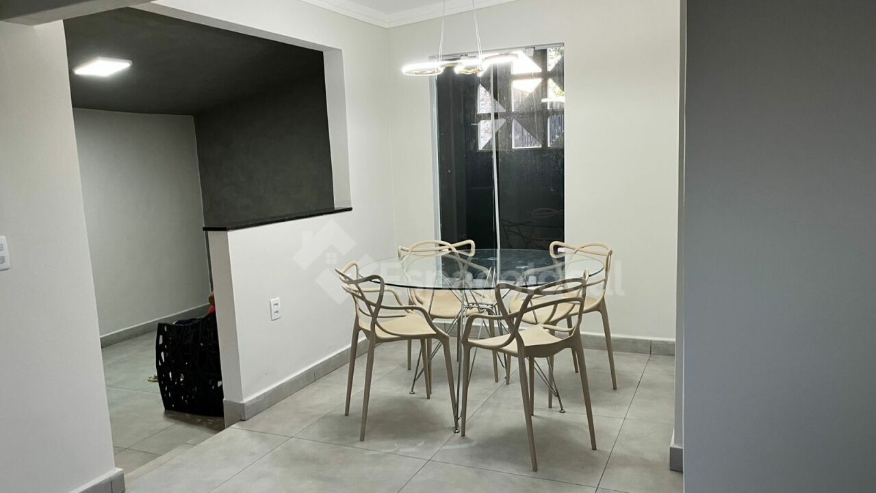 Casa, 3 quartos, 115 m² - Foto 4
