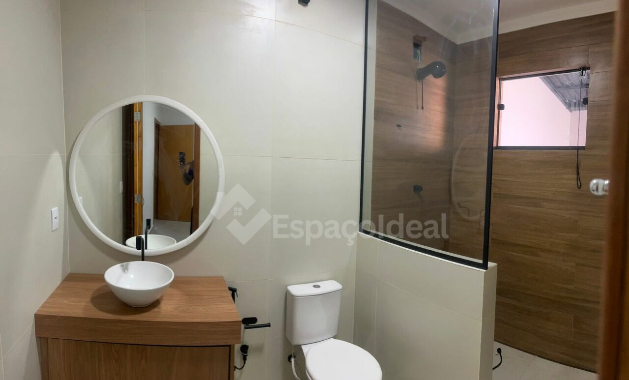 Casa, 2 quartos, 107 m² - Foto 3