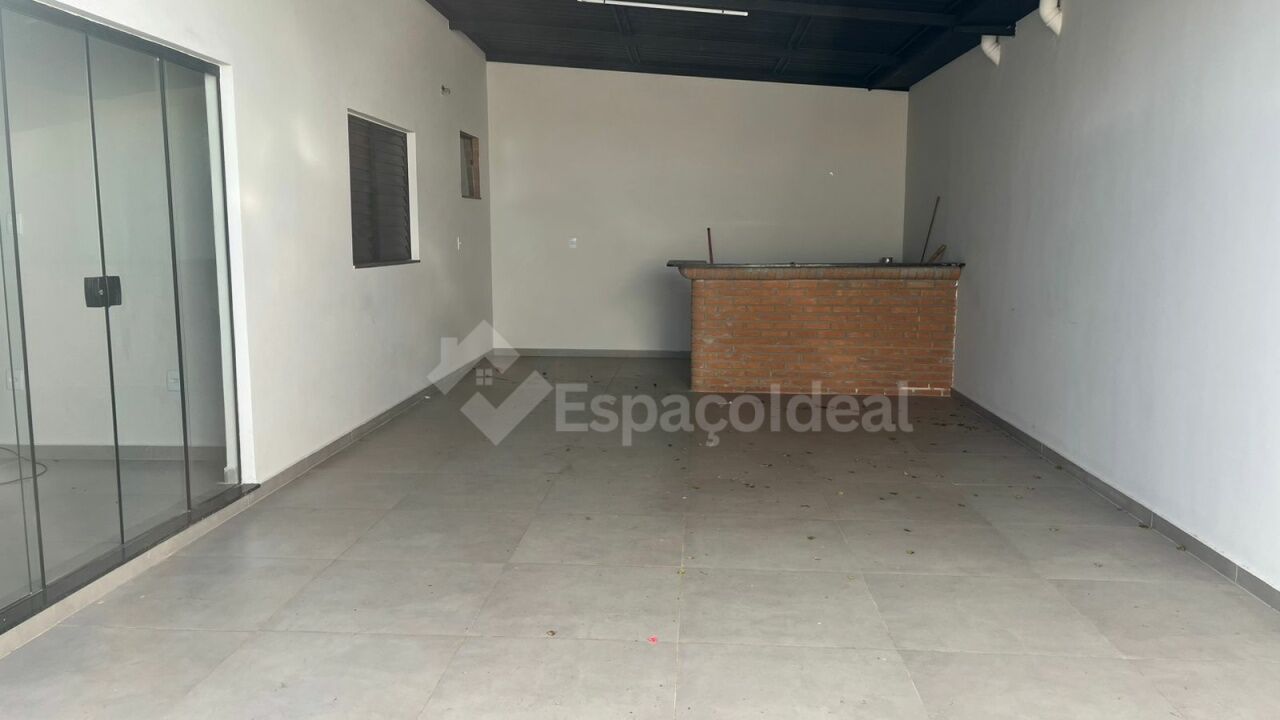 Casa, 2 quartos, 107 m² - Foto 11