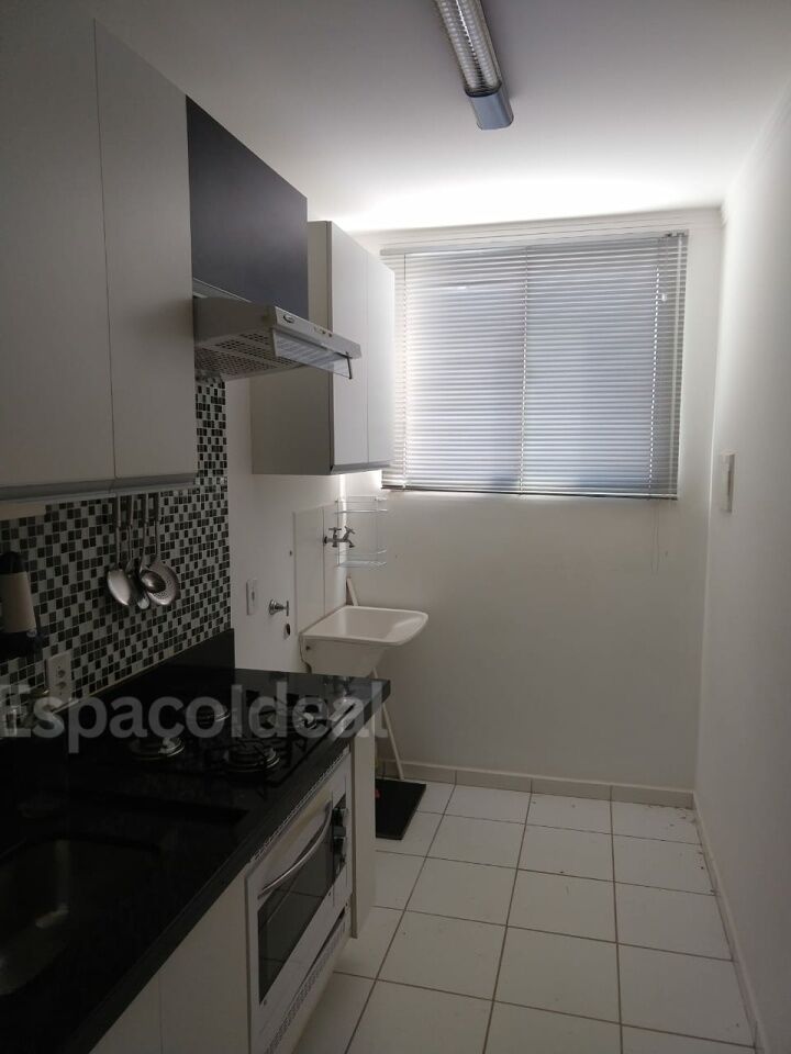 Apartamento, 2 quartos, 47 m² - Foto 1