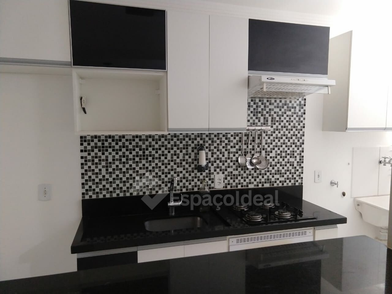Apartamento, 2 quartos, 47 m² - Foto 2
