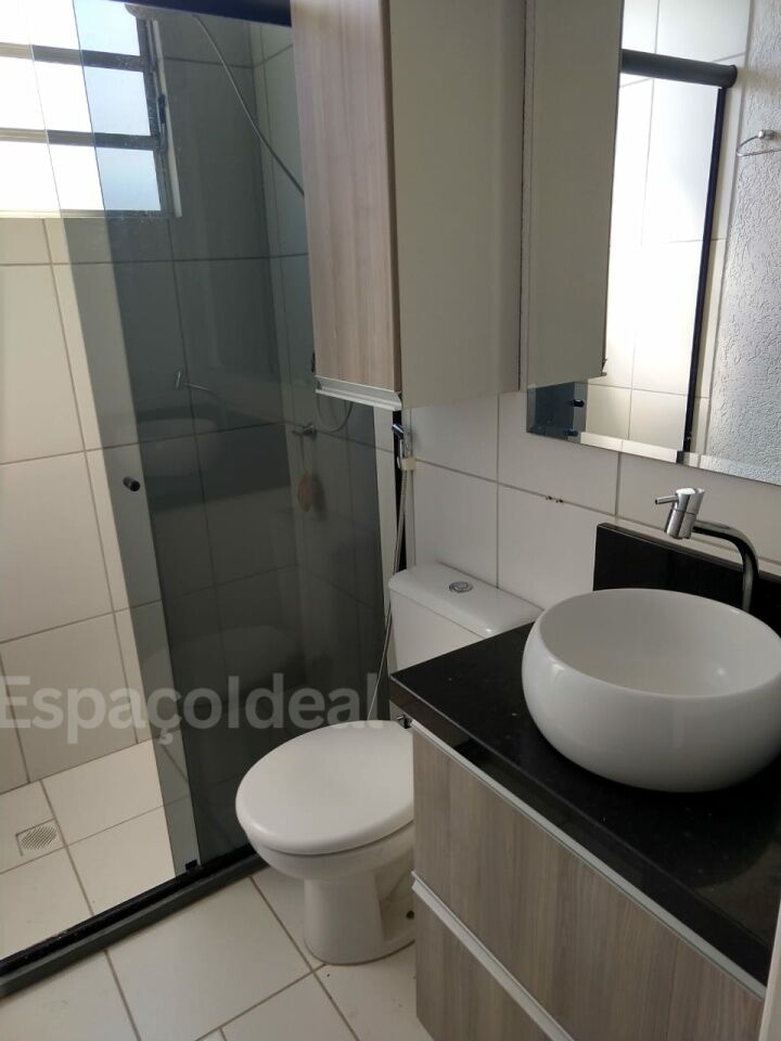 Apartamento, 2 quartos, 47 m² - Foto 5