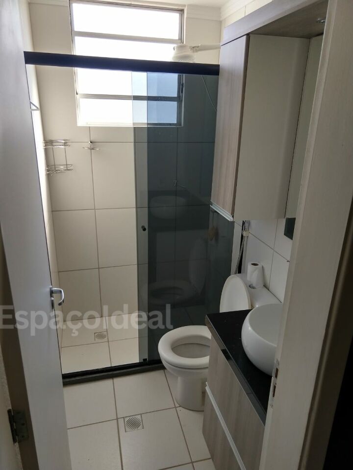 Apartamento, 2 quartos, 47 m² - Foto 6