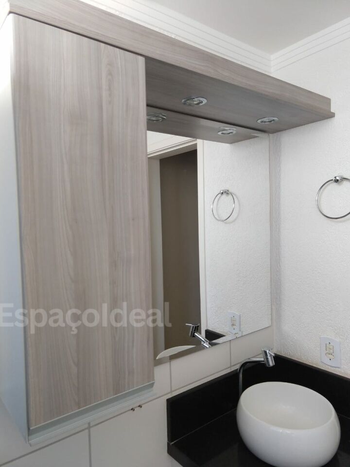 Apartamento, 2 quartos, 47 m² - Foto 7