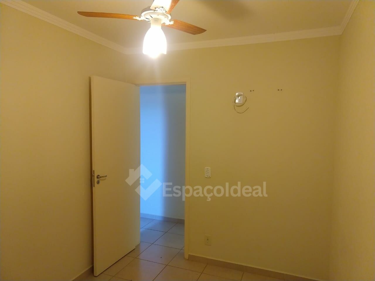 Apartamento, 2 quartos, 47 m² - Foto 9