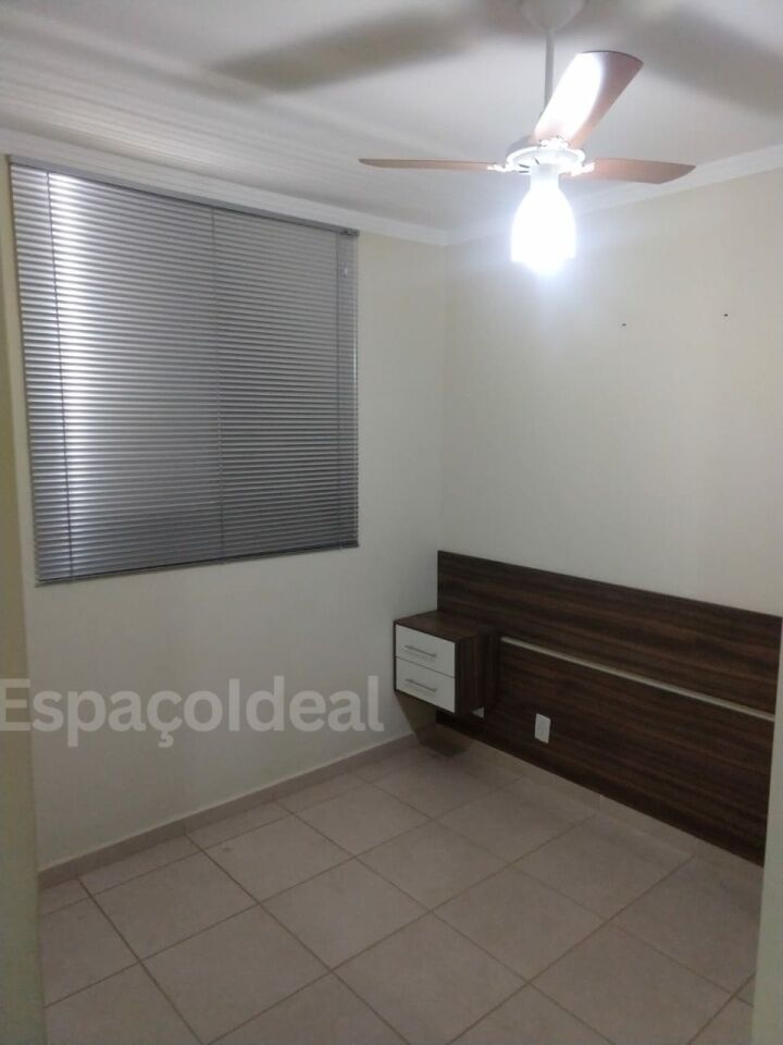 Apartamento, 2 quartos, 47 m² - Foto 11