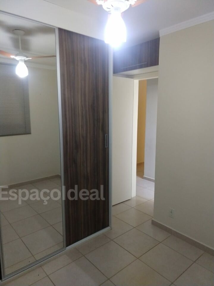 Apartamento, 2 quartos, 47 m² - Foto 13