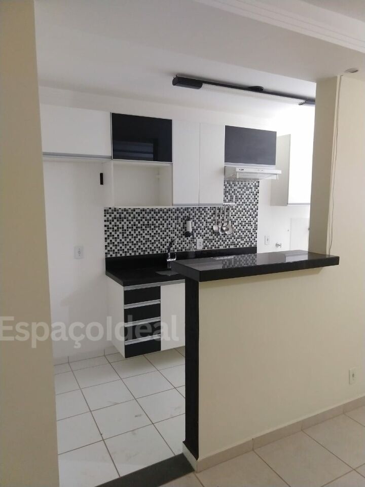 Apartamento, 2 quartos, 47 m² - Foto 19