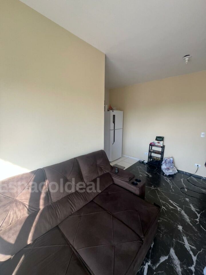 Apartamento, 2 quartos, 47 m² - Foto 1