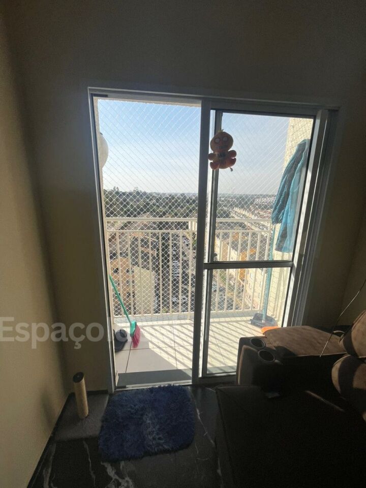 Apartamento, 2 quartos, 47 m² - Foto 3